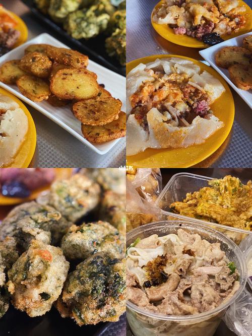 汕头探店|潮阳棉城吃吃吃攻略,宵夜看过来98_夜宵_宵夜_探店_教程