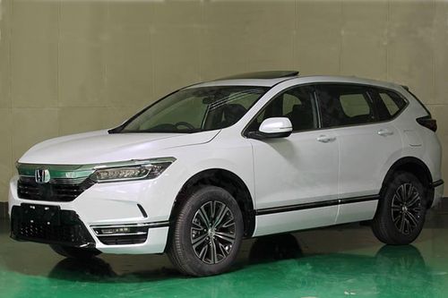 【本田皓影 phev】广汽本田_本田皓影 phev报价_价格