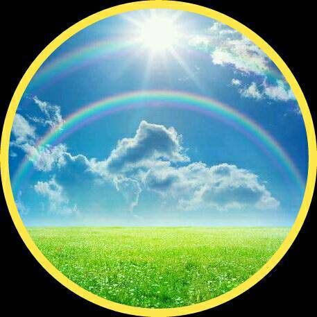 谁可以把这张图片变成圆形的?就像qq