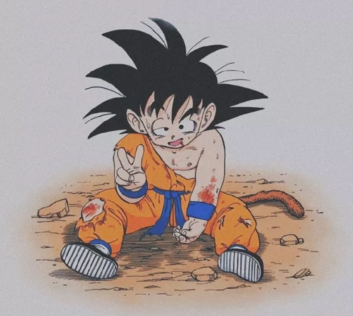 头像|七龙珠微信头像