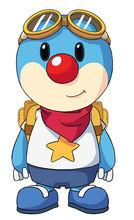 摩尔庄园大电影3:魔幻列车大冒险