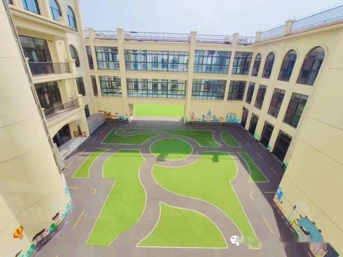 张家港这所幼儿园招生公告来了!直升张家港外国语学校