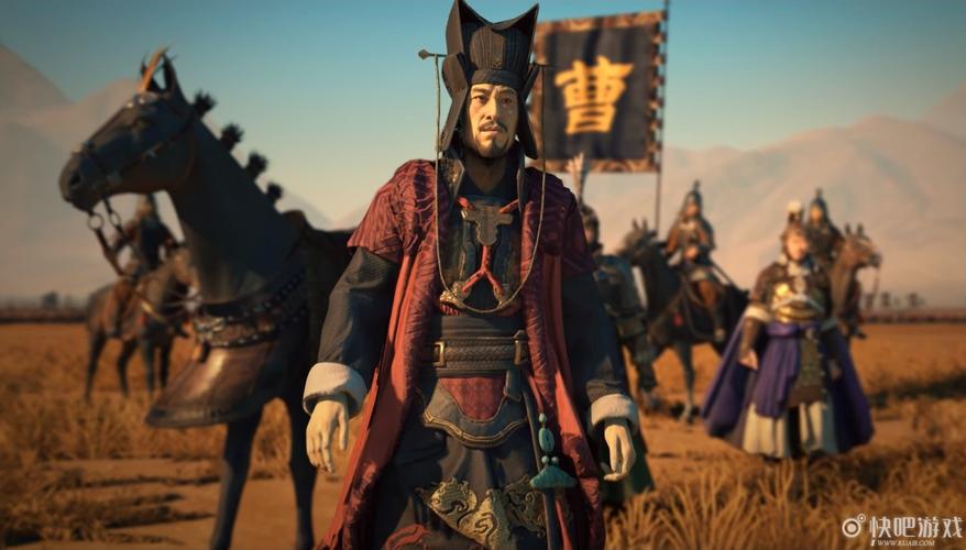 全面战争三国dlcfatesdivided3月11日登陆steam