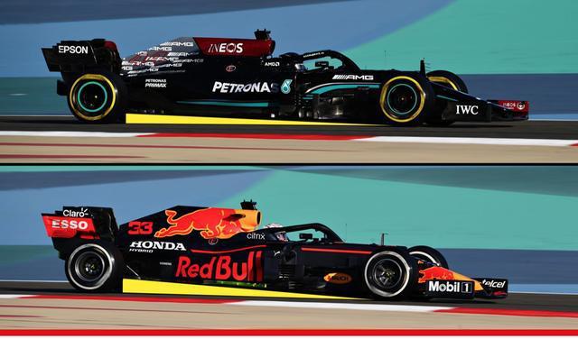f1tech高海拔地区赛道特性会对f1赛车造成哪些影响