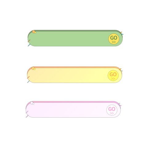 卡通可爱边框标题框图片大全