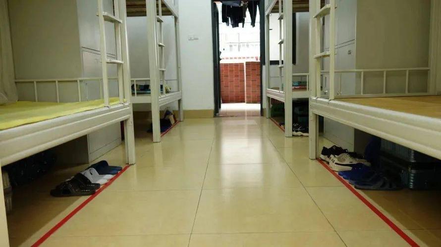 小宿舍,大温暖,有爱的地方就是家 ——南宁市第一中学五象校区宿舍