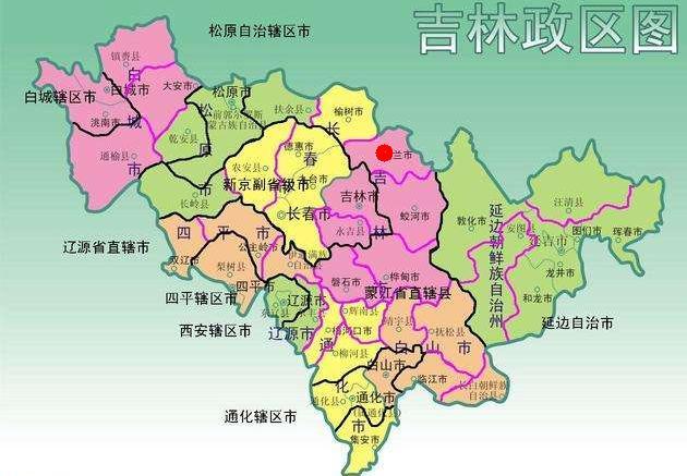 吉林舒兰市再遭"沦陷",重启"封城模式"