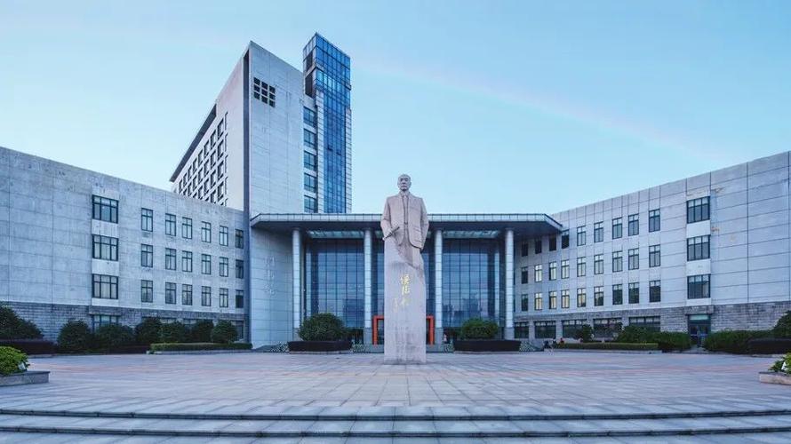 南京科技职业学院