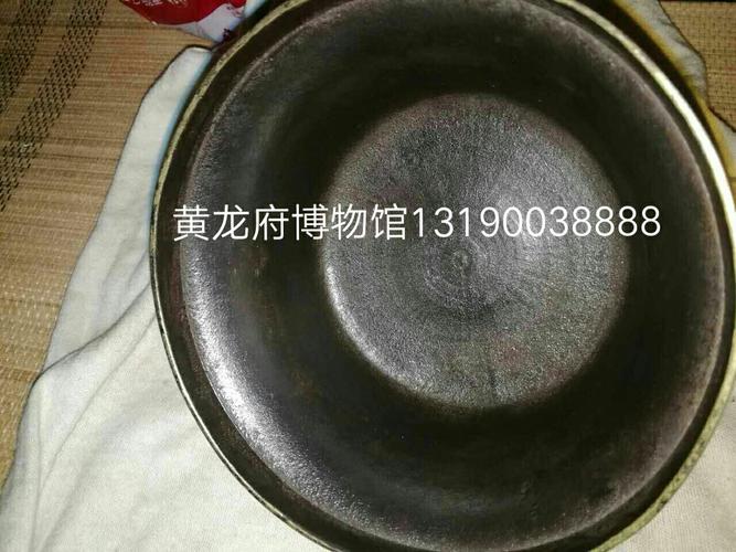 【黄龙府博物馆馆长黄幼苓简介】