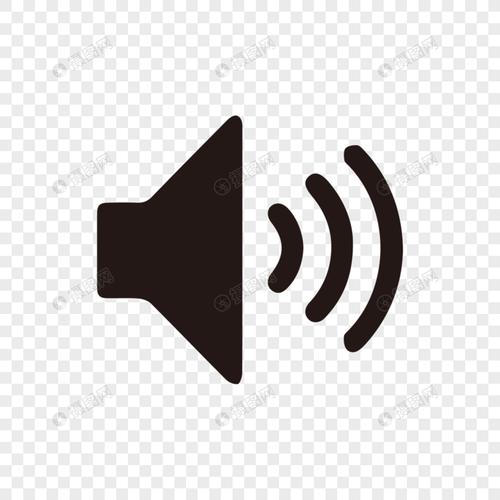音量键