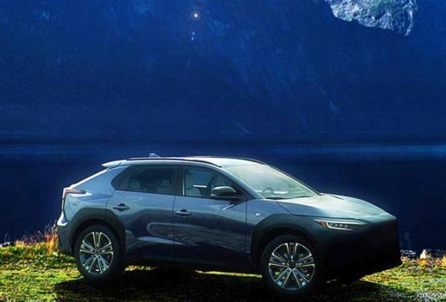 新款森林人领衔详解斯巴鲁广州车展阵容