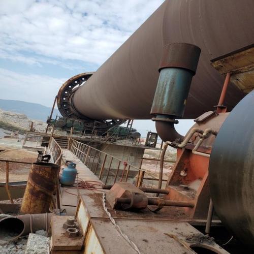 供应回转窑_采购批发回转窑_河南山川环保科技有限公司-微智服采购网