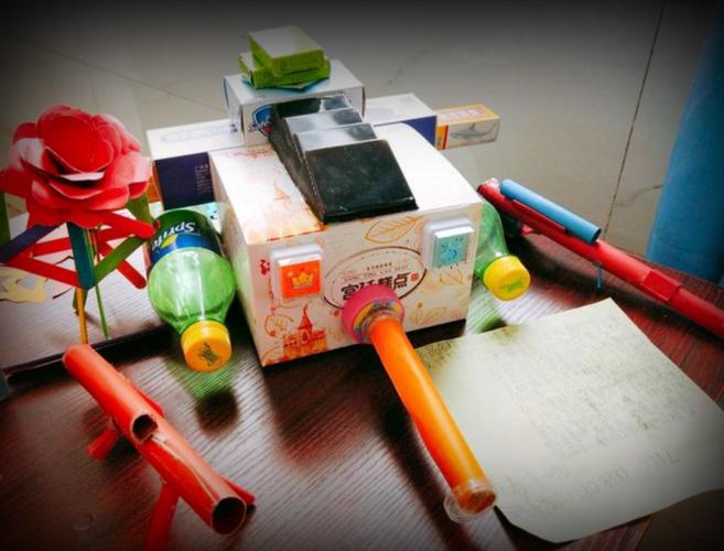 第十小学美术线上课——形体的组合