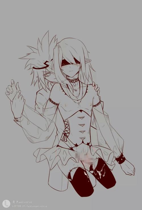 8月18日 18:32   关注  凹凸世界 嘉德罗斯 凹凸 格瑞 嘉瑞 评论