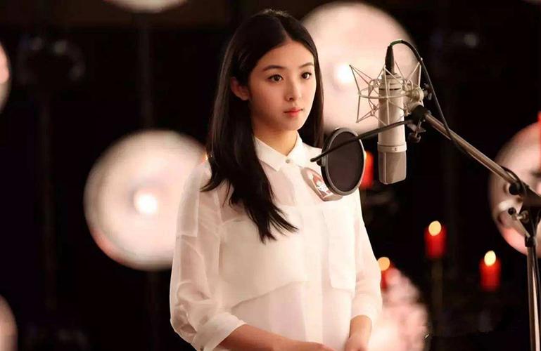 郭麒麟与张含韵的绯闻是他自己说出来的,所有喜欢都写