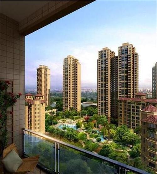 咸阳碧桂园秦都府-碧桂园秦都府楼盘详情,怎么样 - 百