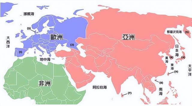 俄乌战争启示录海洋霸权将被削弱百年变局尽在欧亚大陆