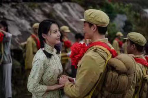 重庆忠县抗美援朝老兵古臣坤及其妻子何光英的动人爱情故事,为了更好