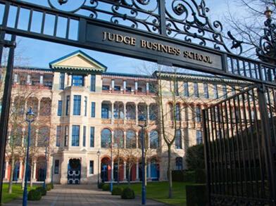 6,华威大学商学院