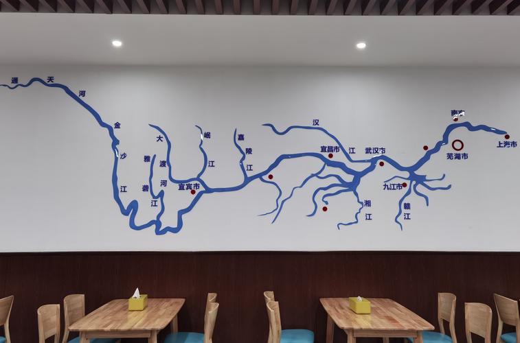 "长江大保护在行动"摄影采风掠影(安徽芜湖段)