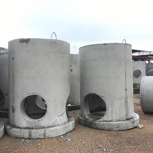 预制检查井厂家 水泥预制雨水检查井价格 广州污水检查井 景恒钢筋
