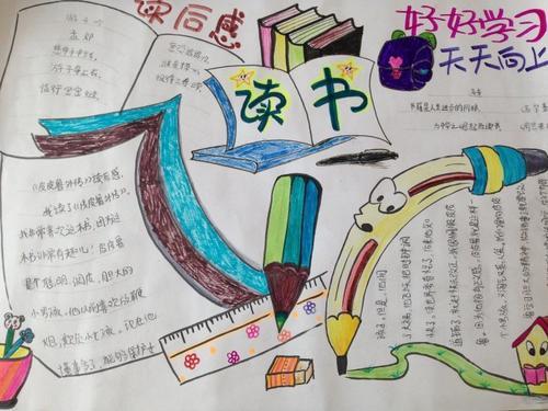 以法为主题的手抄报 安全主题手抄报
