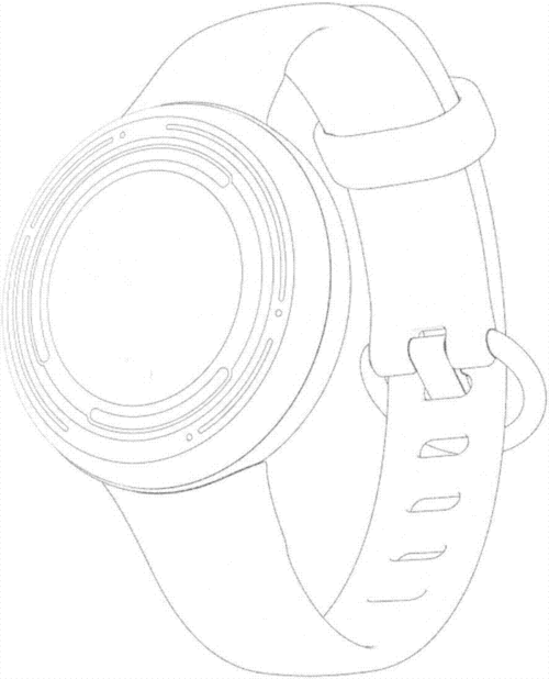 实时识别动作的方法以及相应的手环与计算设备技术