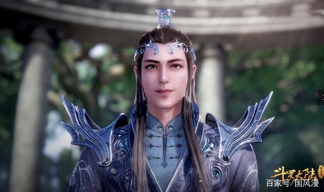 斗罗大陆:七宝琉璃宗主宁风致,是真有大才,还是徒有