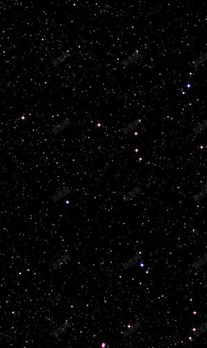 com 星空素材 星空背景 素材 背景