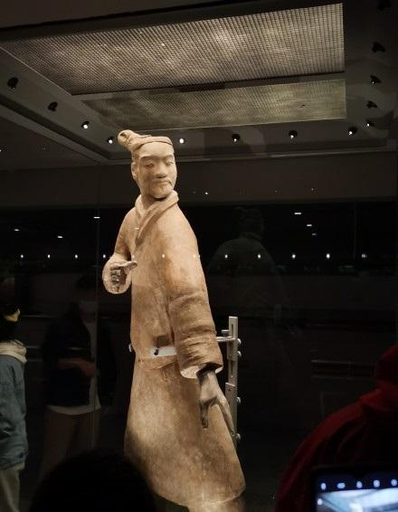 兵马俑真人动态图制作软件手机版 v1.