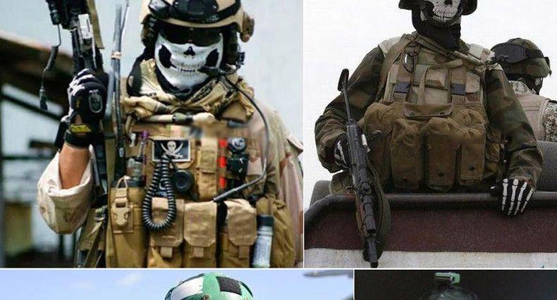 易耗品 劳保,防护用品 防护面罩,面具,呼吸器 迪百龙骷髅面巾 海豹10