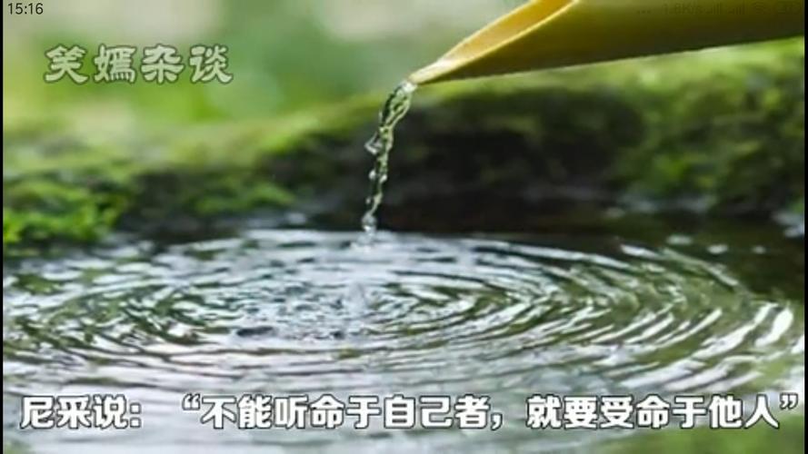 风生水起,全靠自己!