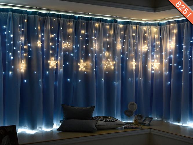 yy主播背景布抖音网红直播间快手3d立体背景布男女生温馨大气墙纸