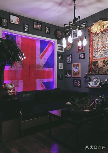 森木刺青纹身工作室(石景山店)图片 - 第6张