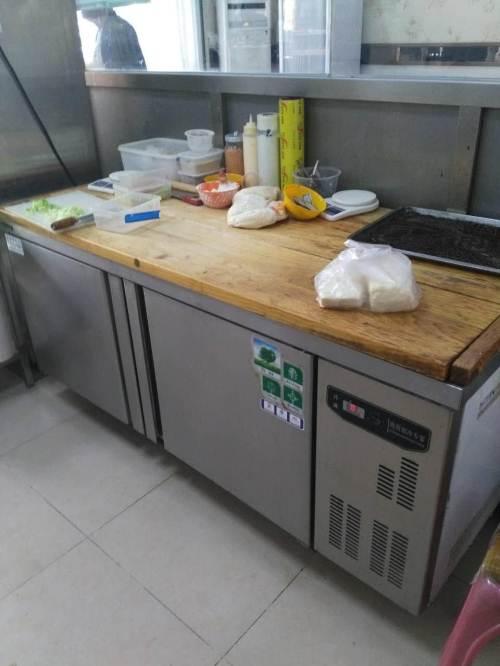 二姐包子铺撤店处理厨具价格面议