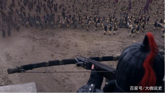 我国古代史上五大斩首行动最后一个堪称最霸气的斩杀