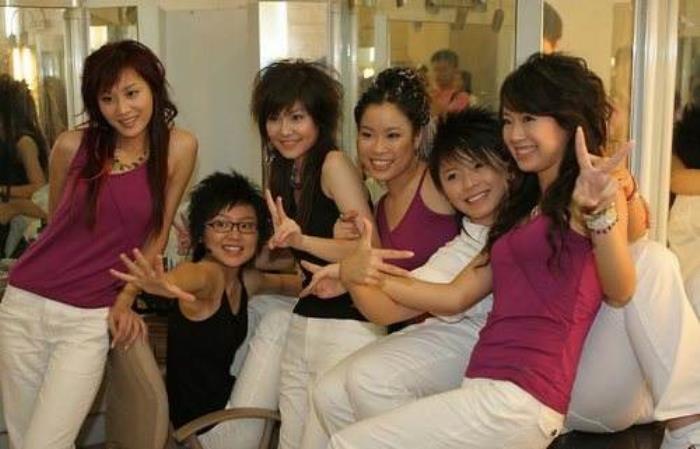 快乐女声排名(选秀鼻祖快乐女声举办已16年)