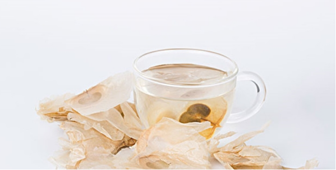 玉蝴蝶:透如玉,美如碟