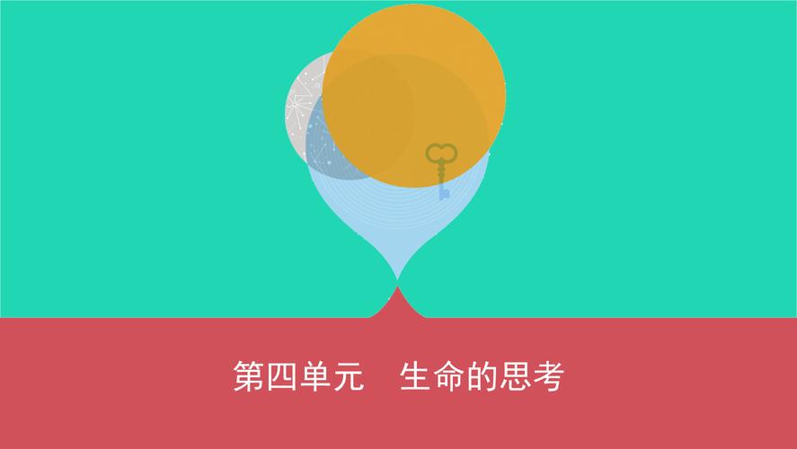 (山西专用)2019中考道德与法治一轮复习 七上 第四单元 生命的思考