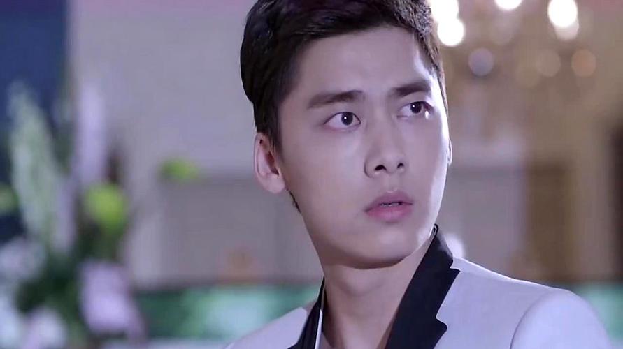 盘点李易峰演过的六部电视剧,你最喜欢哪一部?