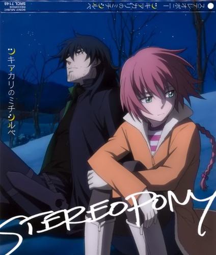 求黑之契约者 第二季 op tv 一分多钟版