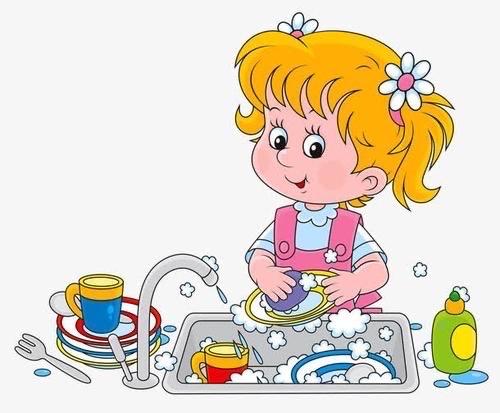 其它 延庆区旧县中心幼儿园 写美篇 小朋友们,我们还可以帮爸爸妈妈