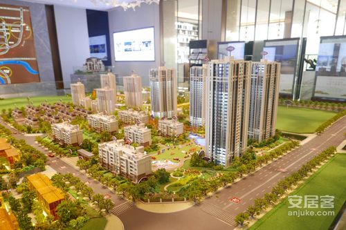 重庆楼盘 渝北楼盘 中央公园楼盘 金辉中央铭著