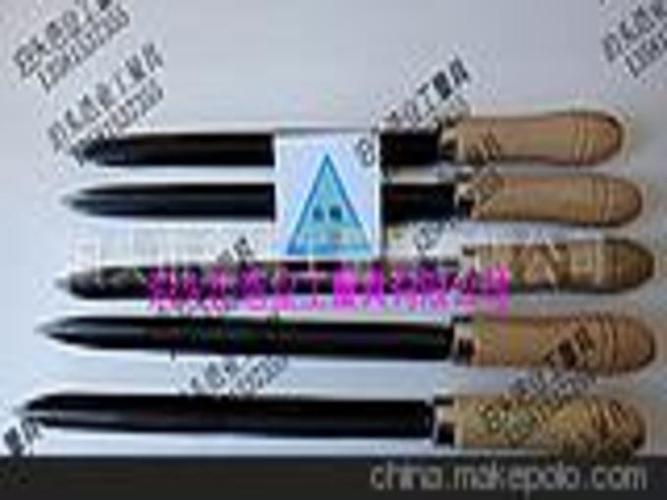 批发钳工平刮刀,钳工三角刮刀鑫博价格便宜质量好.