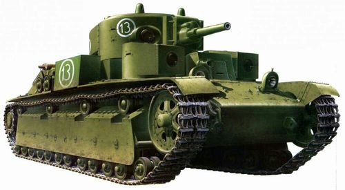 t28中型坦克