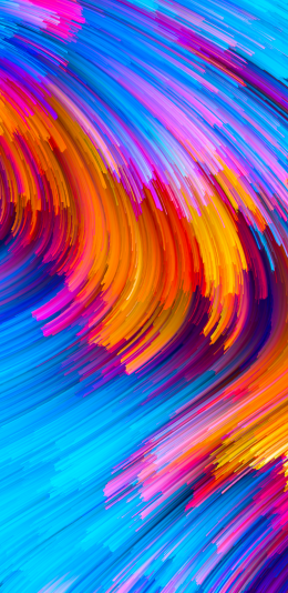 夏普壁纸- 全面屏手机壁纸