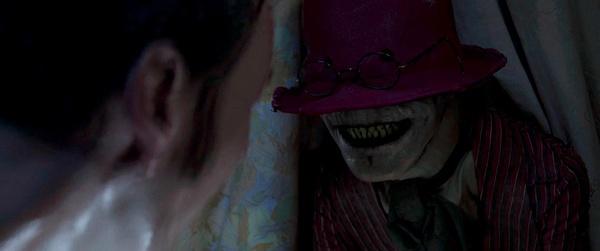 《招魂》要组电影宇宙? 恐怖驼背人也要单出电影