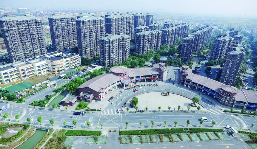  p>洞泾镇隶属上海市松江区,位于松江城区北部,东连新桥镇,西傍佘山