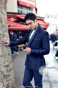 5 0 0 卖萌根本停不下来—明道 500 收集 11 0 0 长腿哦吧—林明道