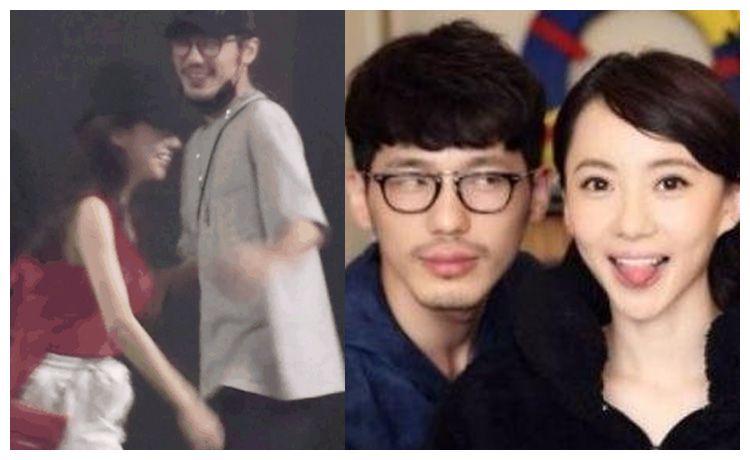 白宇因为和朱一龙一起演《镇魂》爆红,他一直被传和《爱情公寓》中